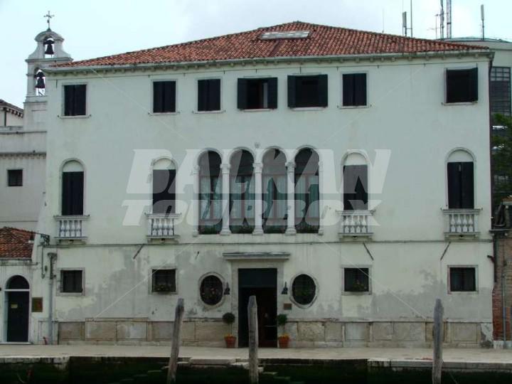 почивка в  Casa Sant’Andrea Hotel