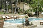 Гърция, Халкидики - Касандра, Villas Stamatiadis Sani Cape