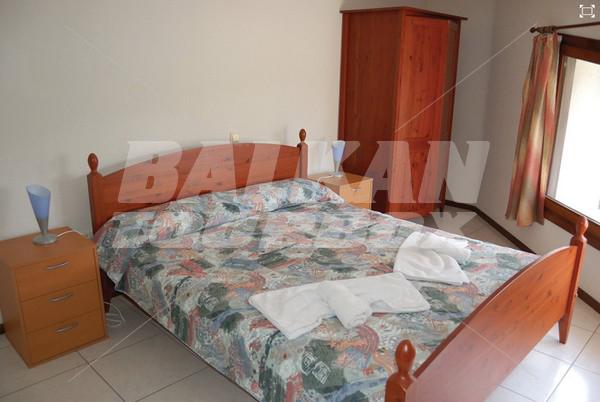почивка в Villas Stamatiadis Sani Cape