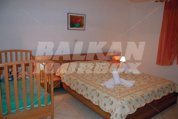 почивка в Villas Stamatiadis Sani Cape
