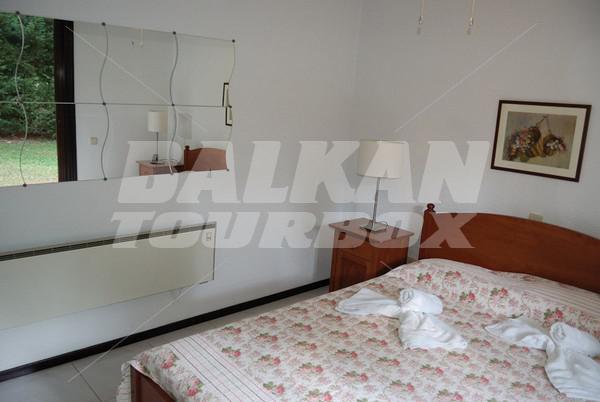 почивка в Villas Stamatiadis Sani Cape