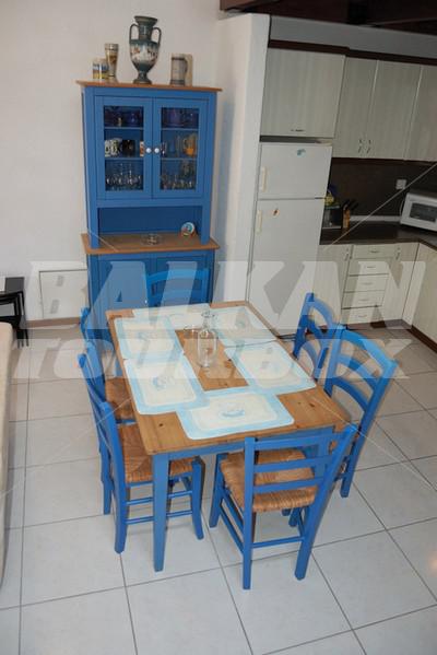 почивка в Villas Stamatiadis Sani Cape