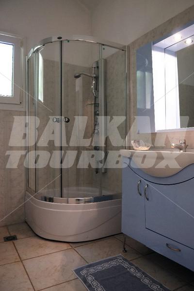 почивка в Villas Stamatiadis Sani Cape