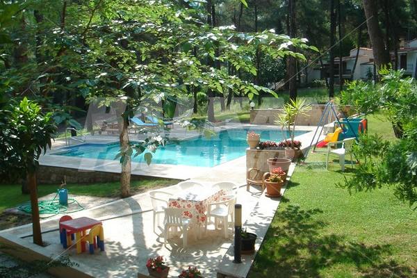 почивка в Villas Stamatiadis Sani Cape