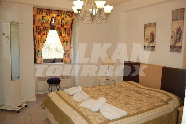 почивка в Villas Stamatiadis Sani Cape