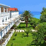 Hotel Belussi Beach, Greece, Zakynthos Island