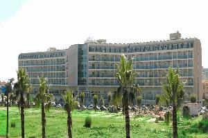 Хотел Hedef Beach Resort and SPA, Турция, Анталия - Алания