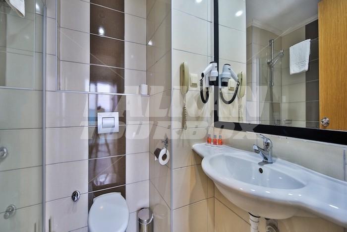 почивка в Hedef Beach Resort and SPA
