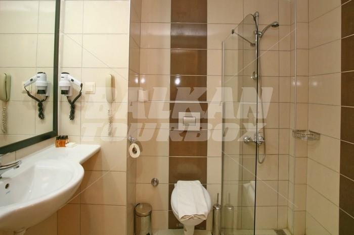 почивка в Hedef Beach Resort and SPA