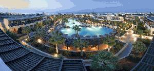 Hotel Stella Palace Resort and SPA, Greece, Crete