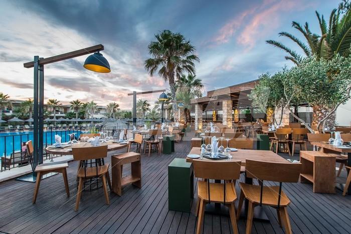 holiday in Stella Palace Resort and SPA