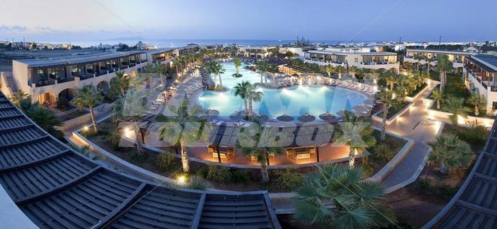 holiday in  Stella Palace Resort and SPA