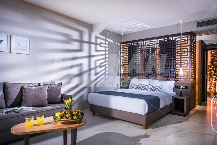holiday in Stella Palace Resort and SPA