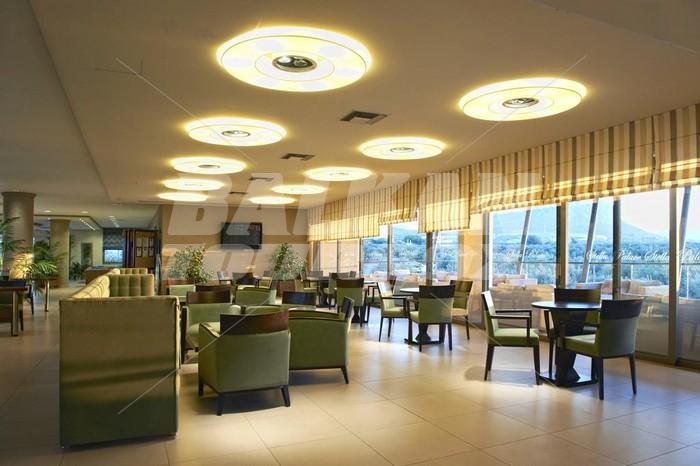 holiday in Stella Palace Resort and SPA