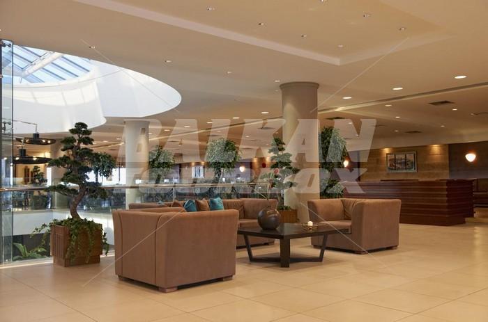 holiday in Stella Palace Resort and SPA