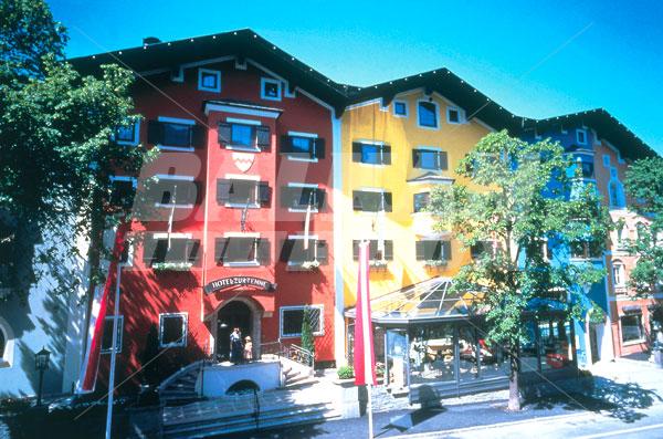 holiday in  Zur Tenne