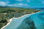 Hotel Le Telfair Golf and SPA, 