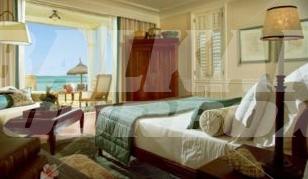 holiday in Le Telfair Golf and SPA