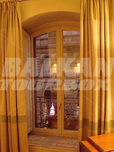 holiday in Savoy