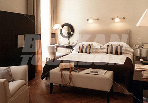 holiday in Savoy