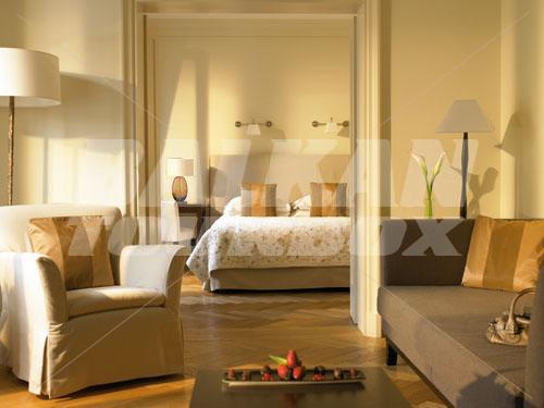 holiday in Savoy
