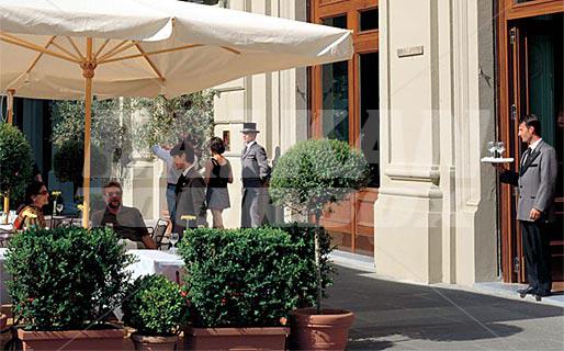 holiday in Savoy
