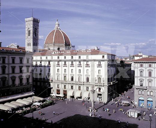 holiday in Savoy