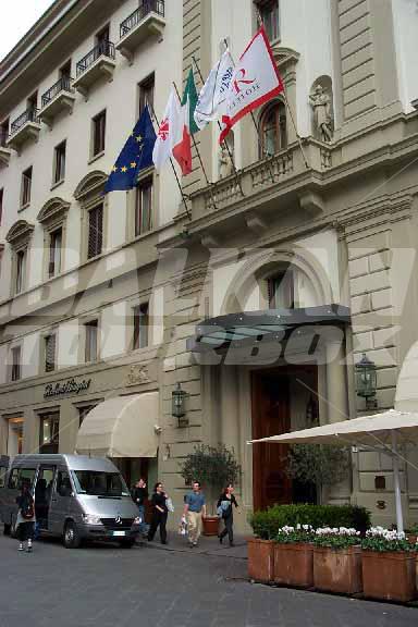 holiday in Savoy