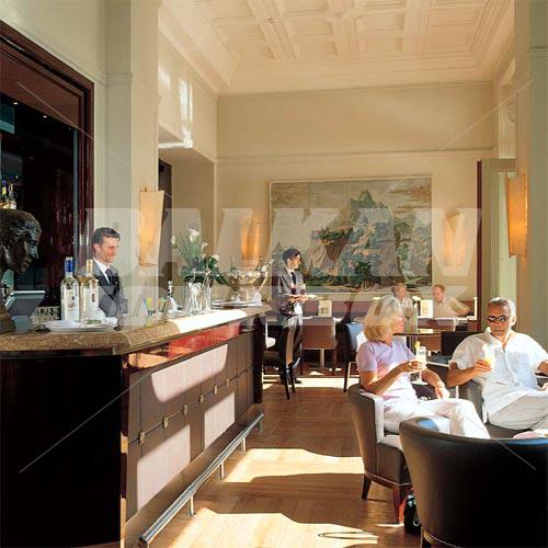 holiday in Savoy