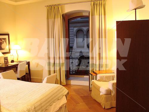 holiday in Savoy