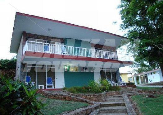 holiday in Las Cuevas