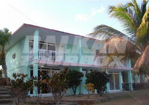 holiday in Las Cuevas