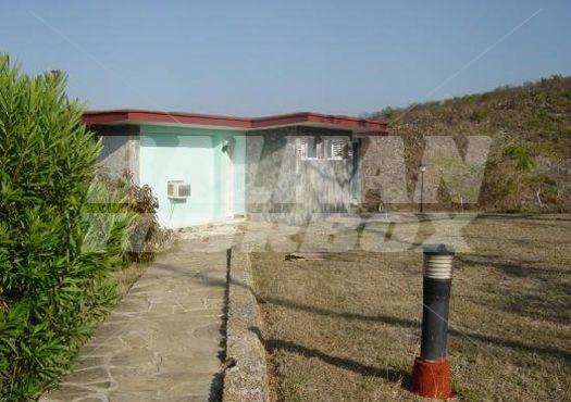 holiday in Las Cuevas