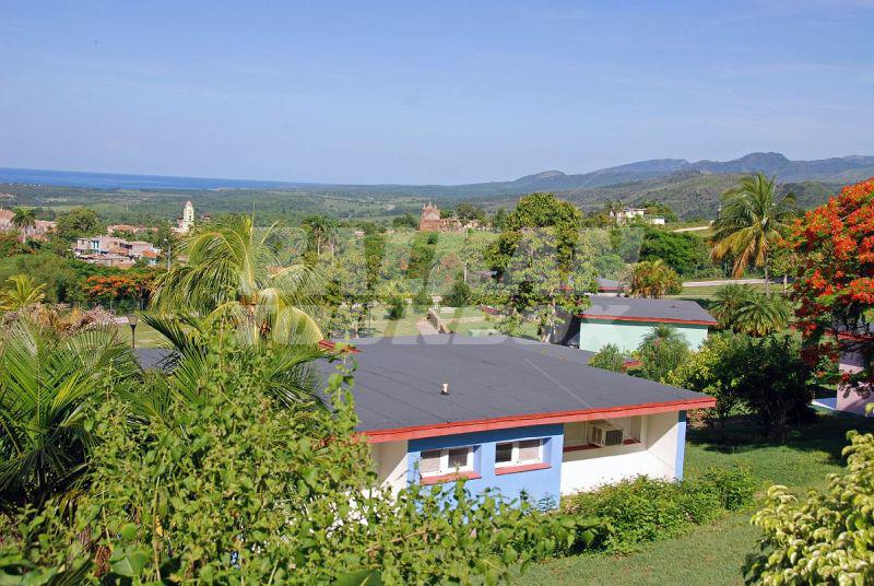 holiday in  Las Cuevas