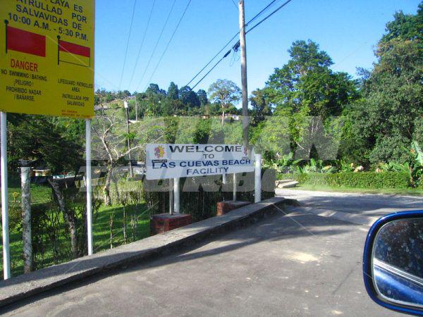 holiday in Las Cuevas