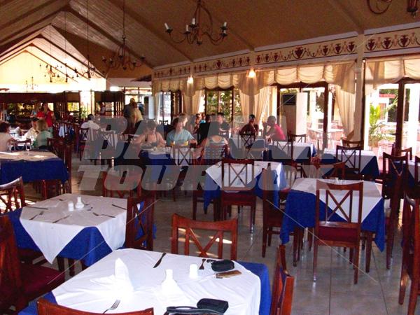 holiday in Las Cuevas