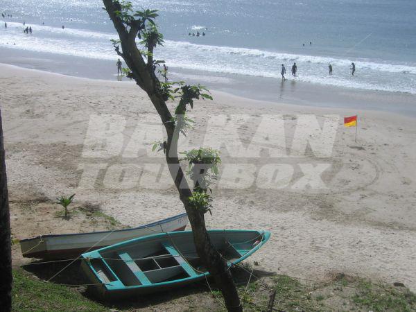 holiday in Las Cuevas