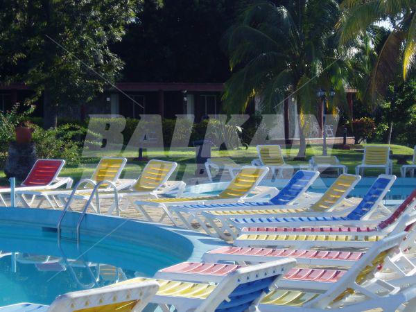 holiday in Las Cuevas
