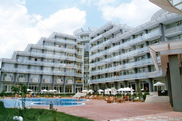 holiday in  Perla