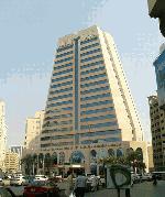 Hotel Sharjah Rotana, U.A.E, Sharjah