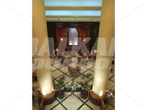 holiday in Sharjah Rotana