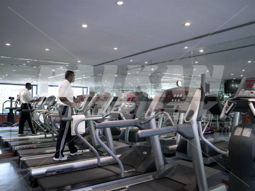 holiday in Sharjah Rotana