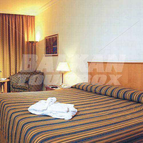 holiday in Sharjah Rotana