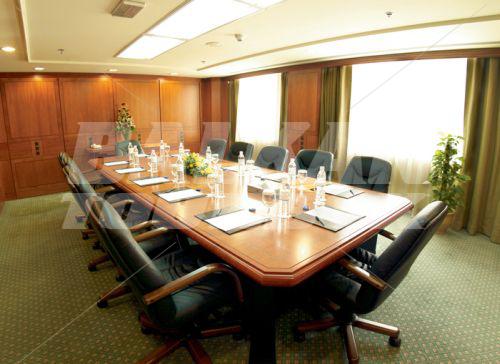 holiday in Sharjah Rotana