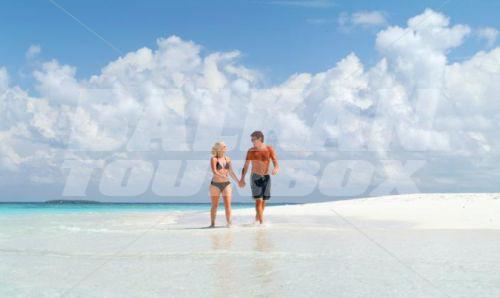 почивка в Adaaran Select Meedhupparu