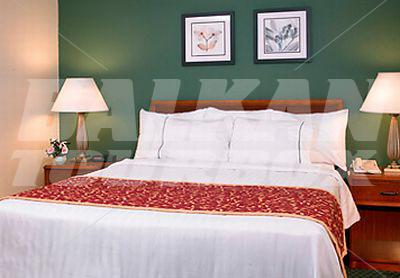 почивка в Residence Inn by Marriott Montgomery