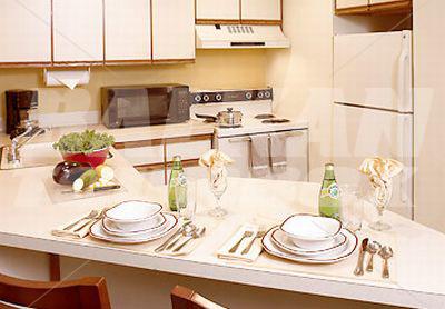 почивка в Residence Inn by Marriott Montgomery