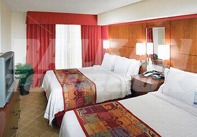 почивка в Residence Inn by Marriott Oklahoma City Downtown/Bricktown