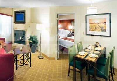 почивка в Residence Inn by Marriott Oklahoma City Downtown/Bricktown