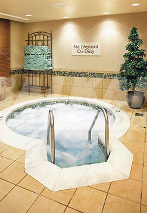 почивка в Residence Inn by Marriott Oklahoma City Downtown/Bricktown